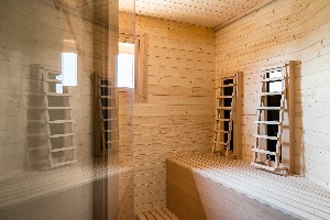 Hotel MEDITERRANEE FAMILY & SPA wakacje