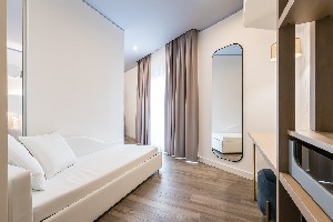 Hotel MEDITERRANEE FAMILY & SPA wakacje