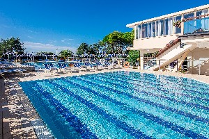 Hotel PALACE wakacje