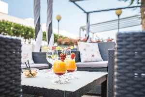 Hotel PALACE wakacje