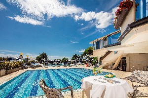 Hotel PALACE wakacje