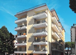 Residence Albatros