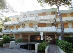 Residence Albatros Pineda