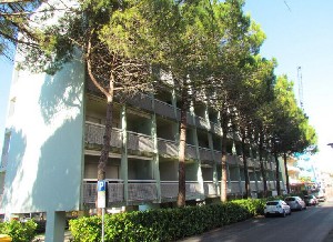 Residence Athena 