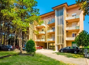Residence