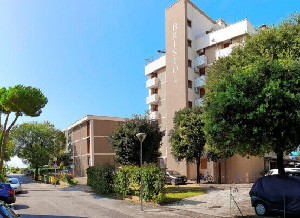 Residence Bristol 