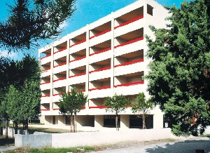 Residence Calypso