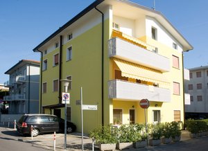 Residence Carnica 