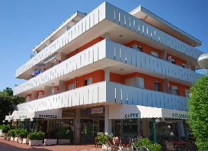 Residence Cavallino 