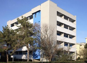 (Itálie, Severní jadranské pobřeží, Bibione) - RESIDENCE COLUMBUS (DODAVATEL 4)