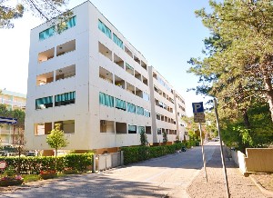 (Itálie, Severní jadranské pobřeží, Bibione) - RESIDENCE ISOLA CLARA (dodavatel 2)