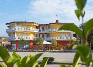 Residence Miriam