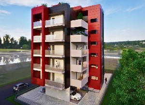 Residence One Life Suites 