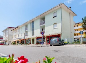 Residence Perla Spiaggia (dodavatel 2) 