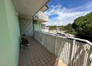 Residence s terasou