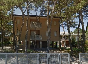 Residence Raffaela