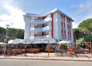 Residence