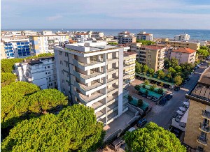 Residence Sunrise Tower 