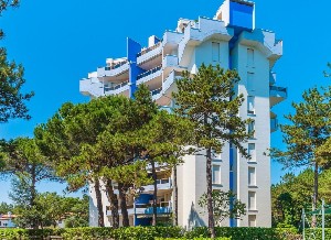 Residence Tre Torri