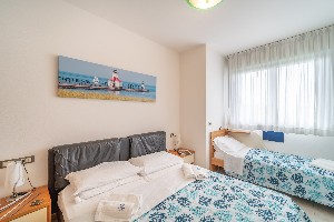 Hotel RESIDENZA DELLE TERME wakacje