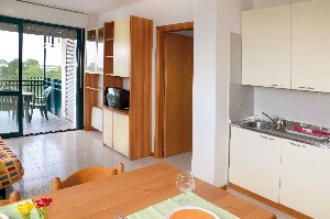 Hotel RESIDENZA DELLE TERME wakacje