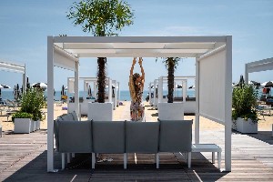 Hotel SAN MICHELE wakacje