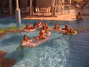 Hotel SAN MICHELE wakacje