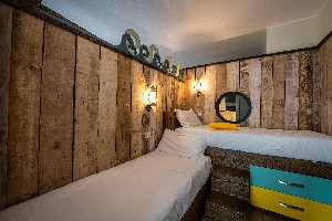 Hotel SAN MICHELE wakacje