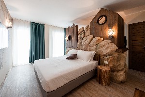 Hotel SAN MICHELE wakacje