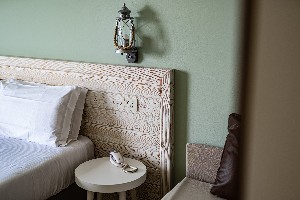 Hotel SAN MICHELE wakacje