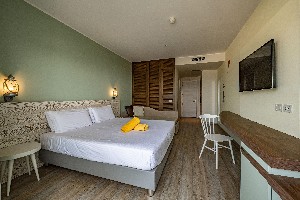 Hotel SAN MICHELE wakacje