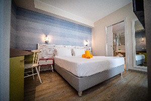 Hotel SAN MICHELE wakacje