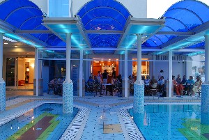 Hotel SAN MICHELE wakacje