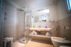 Hotel SAN MICHELE wakacje