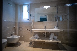 Hotel SAN MICHELE wakacje