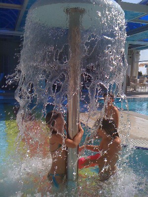 Hotel SAN MICHELE wakacje