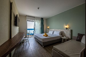 Hotel SAN MICHELE wakacje
