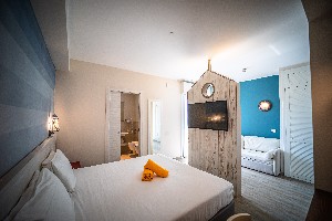 Hotel SAN MICHELE wakacje