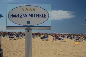 Hotel SAN MICHELE wakacje