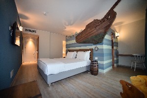 Hotel SAN MICHELE wakacje