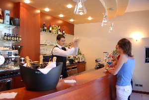 Hotel SAN MICHELE wakacje