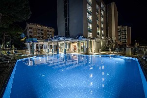 Hotel SAN MICHELE wakacje