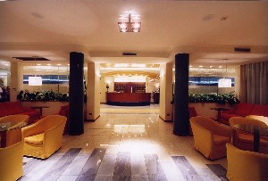 Hotel SAN MICHELE wakacje