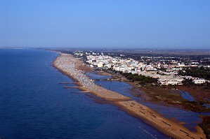 Hotel SAN MICHELE wakacje
