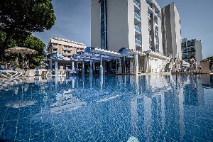 Hotel SAN MICHELE wakacje