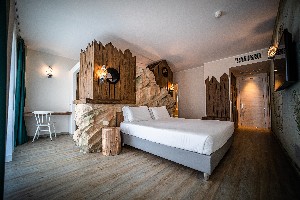 Hotel SAN MICHELE wakacje