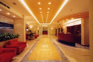 Hotel SAN MICHELE wakacje