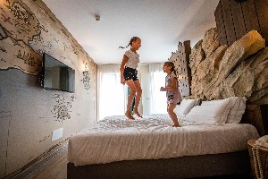 Hotel SAN MICHELE wakacje