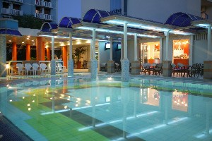 Hotel SAN MICHELE wakacje