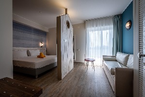 Hotel SAN MICHELE wakacje